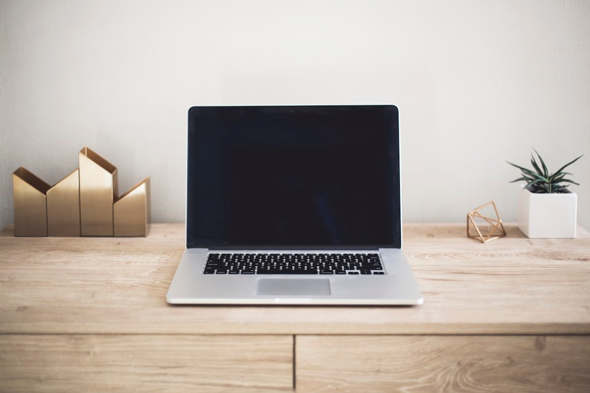 Certified used laptop